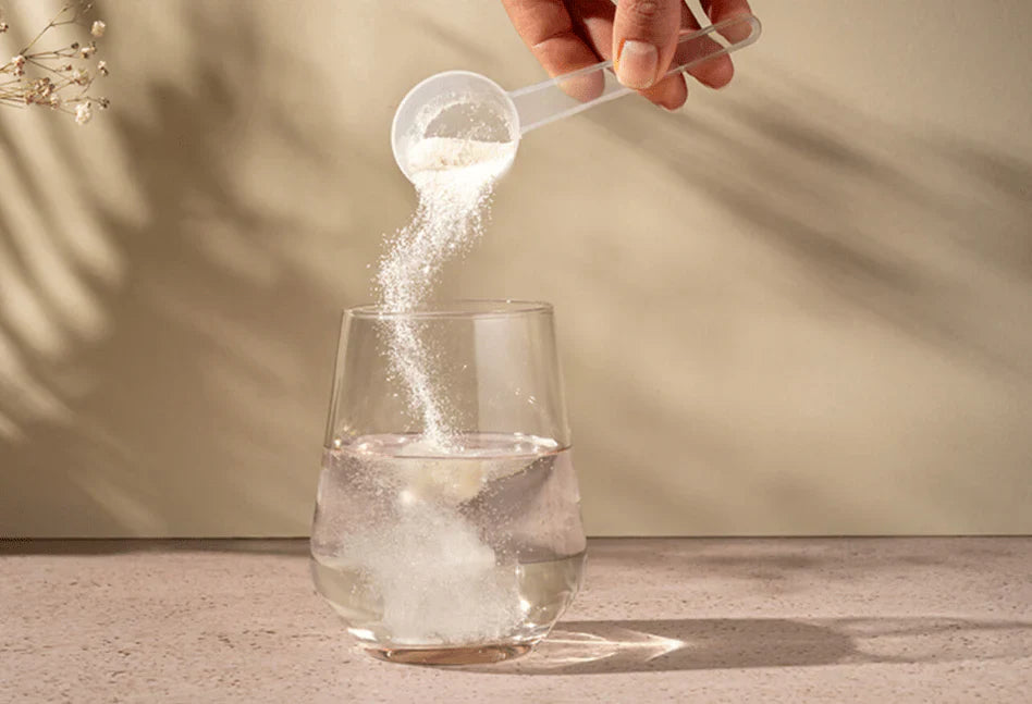 The No-Nonsense Guide To Buying The Best Collagen