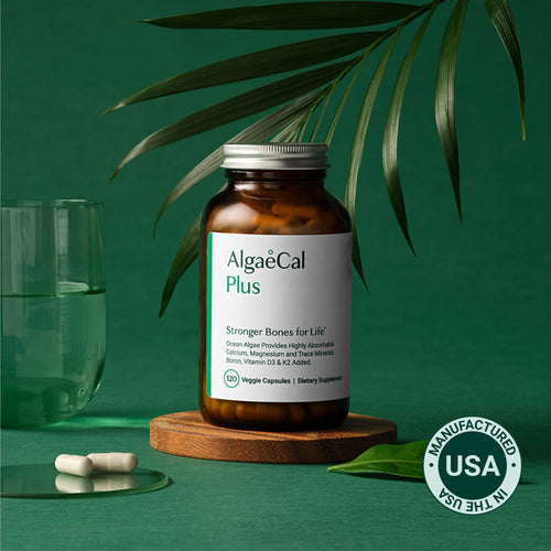 AlgaeCal Plus